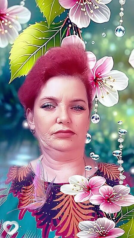 Юлишна, Ханты-Мансийск