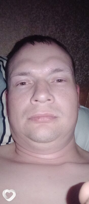 Иван, 36, Обнинске — анкета №4058658