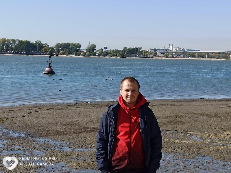 Илья, 31, Кемерове — анкета №4058694