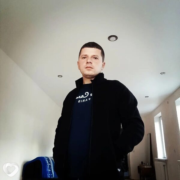 Николай, 36, Гомеле — анкета №4058695