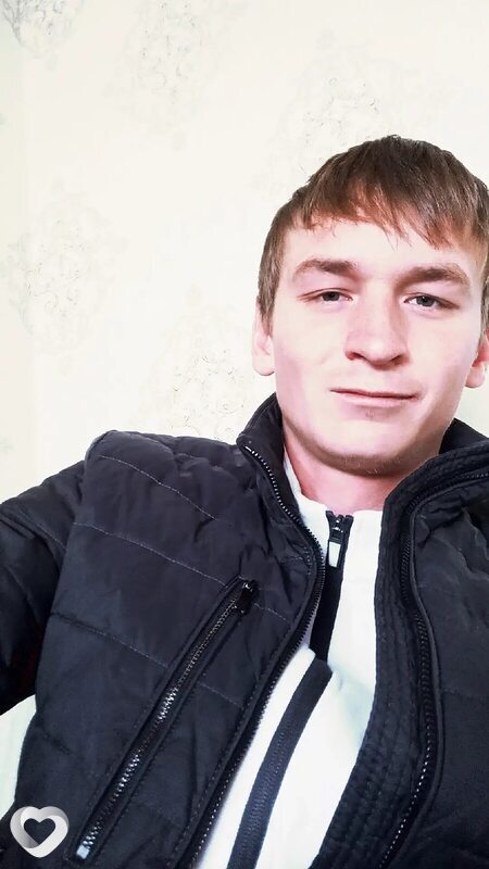 Евгений, 23, Караганде — анкета №4058704