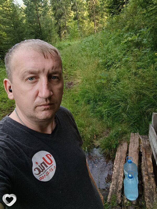 Антон, 38, Красноярске — анкета №4058705