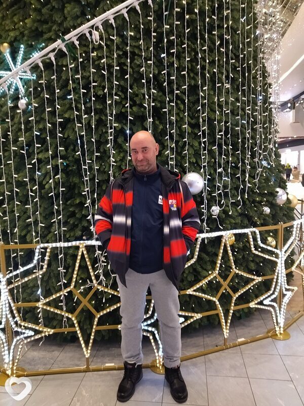 Николай, 50, Витебске — анкета №4058708