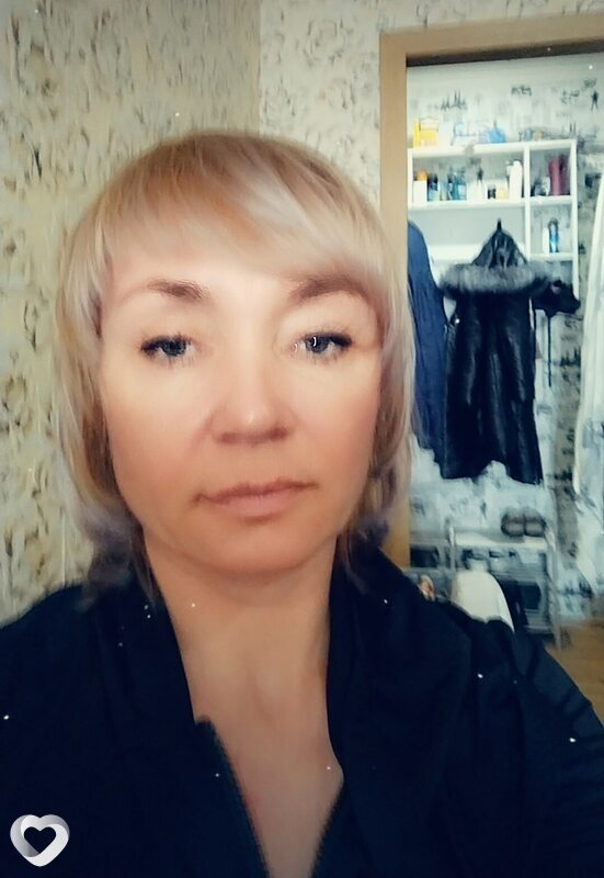 Маргарита, 42, Абакане — анкета №4058845