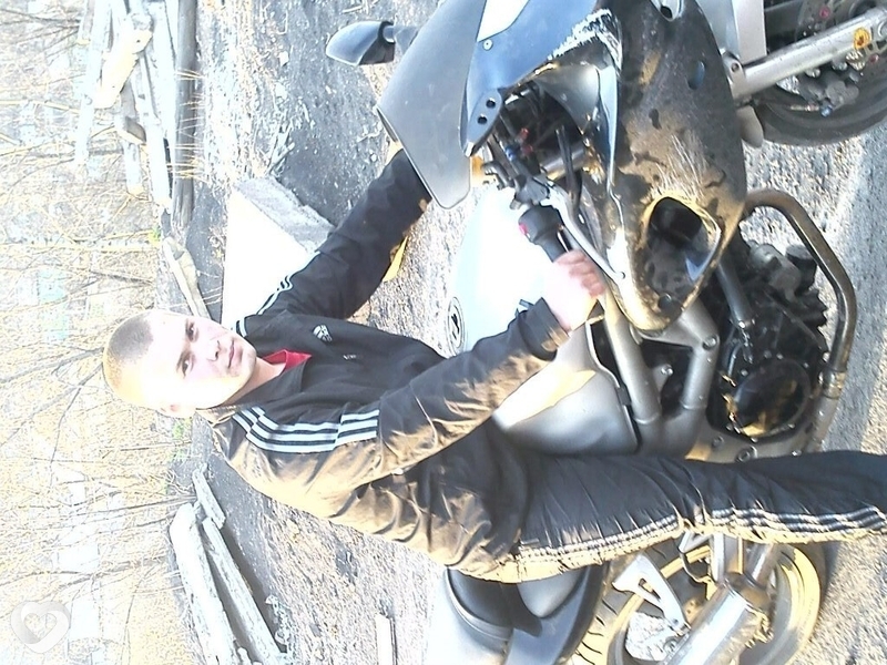 Александр, 38, Новокузнецке — анкета №4058848