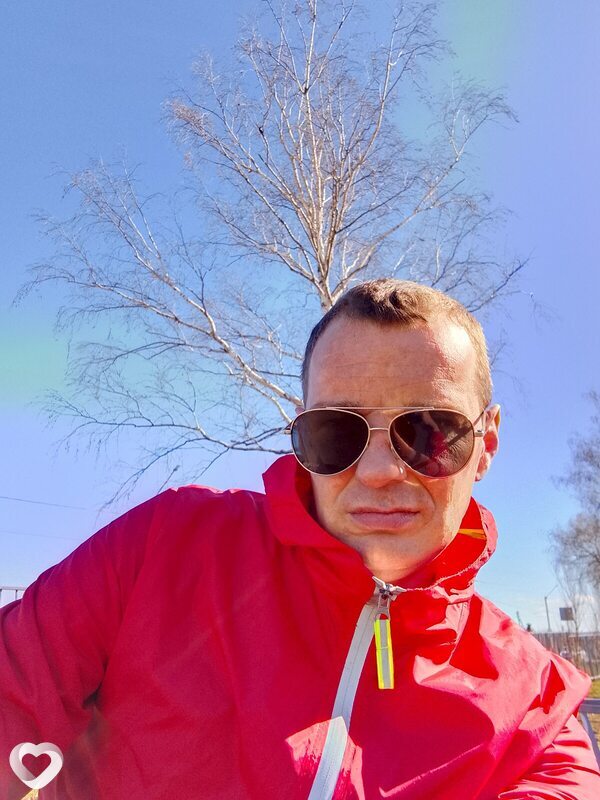 Андрей, 38, Тамбове — анкета №4058852
