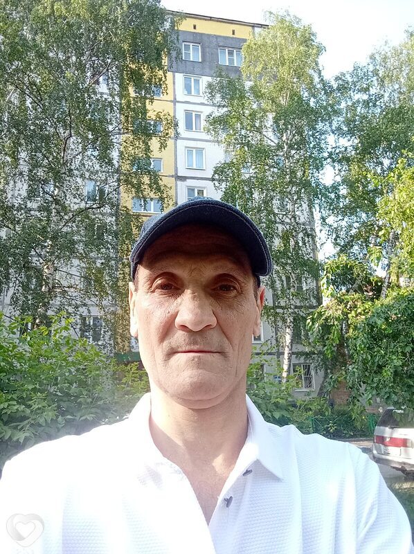 Игорь, 49, Тольятти — анкета №4058853