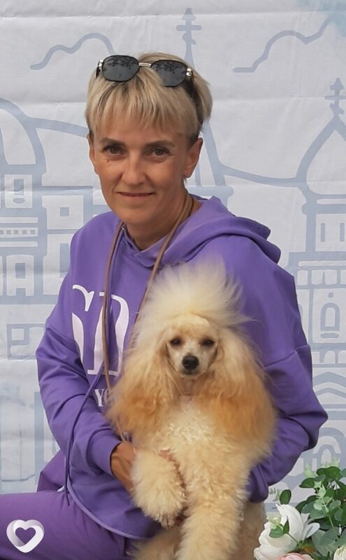 Елена, Балаково