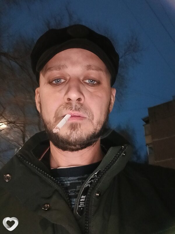 Влад, 43, Новокузнецке — анкета №4058859