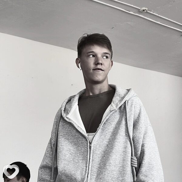 Erasil, 19, Таразе — анкета №4058861