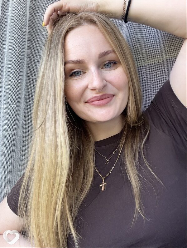 Надя, 33, Калининграде — анкета №4058862