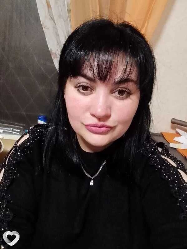 Ольга, 38, Кемерове — анкета №4059566