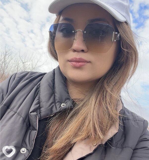 Балжан, 34, Астане — анкета №4059567