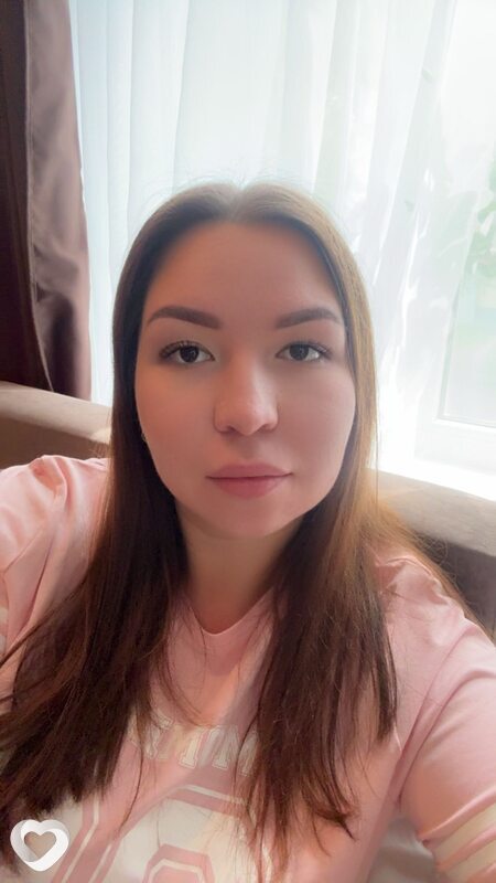 Софья, 29, Уфе — анкета №4059574