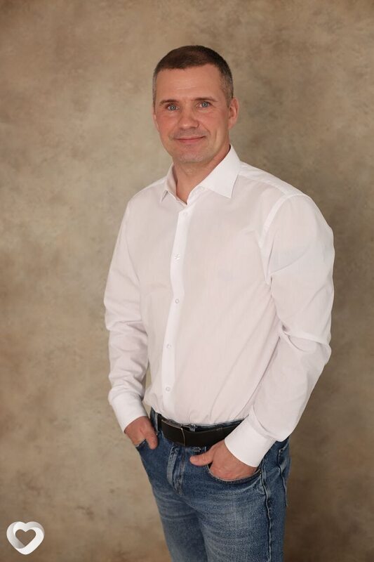 Дмитрий, 41, Вологде — анкета №4059577