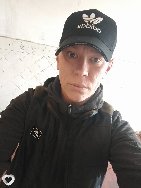 Дмитрий, 28, Усолье-Сибирское — анкета №4059579
