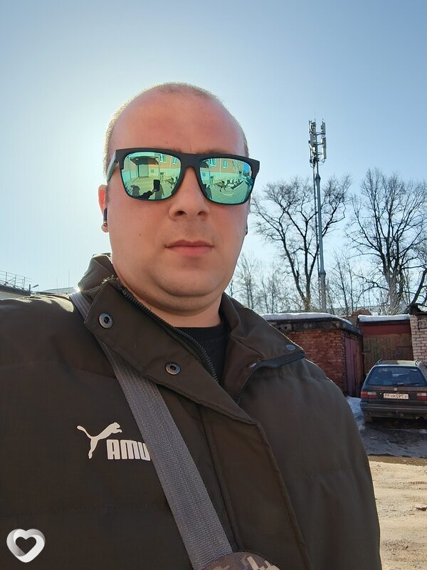 Миха, 32, Ржеве — анкета №4059580