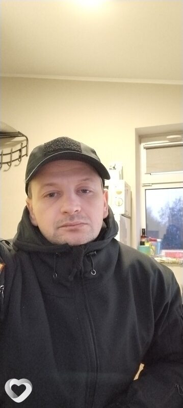 Виталий, 35, Санкт-Петербурге — анкета №4058715