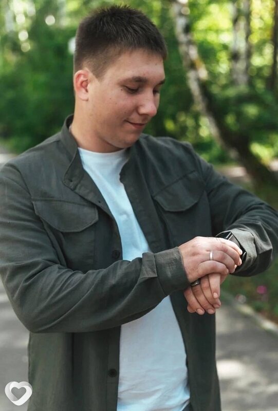 Александр, 28, Черемхове — анкета №4058717