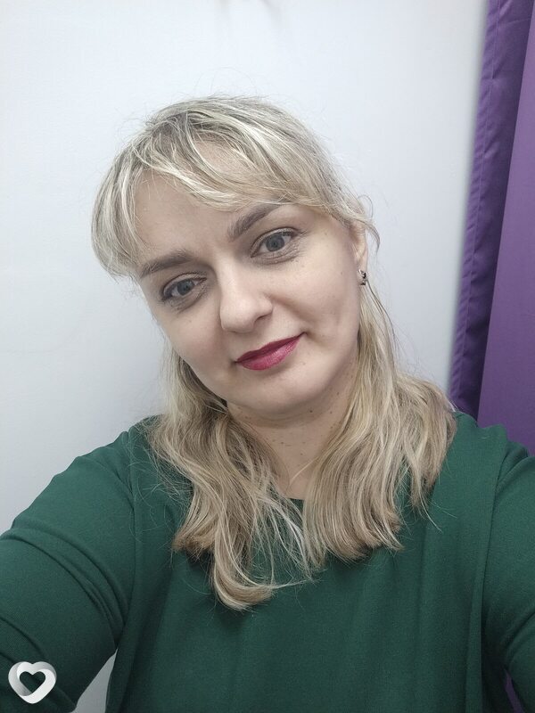 Елена, Омск
