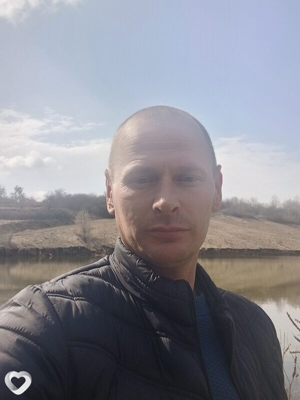 Виталий, Богодухов