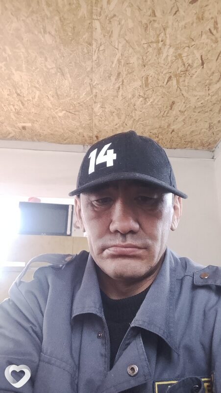 Куан, 47, Павлодаре — анкета №4058729