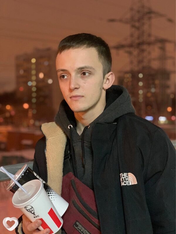 Илья, 26, Твери — анкета №4058731