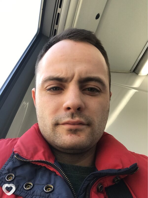 Алексей, 29, Москве — анкета №4058733