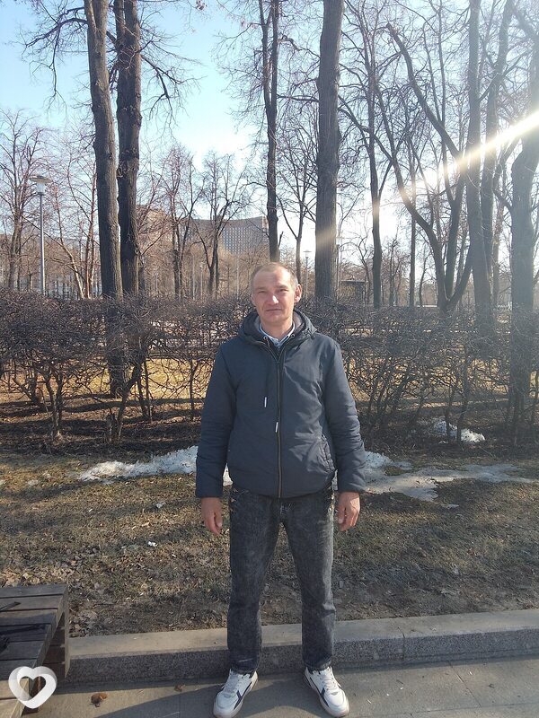 Айдар, 41, Набережных Челнах — анкета №4058734