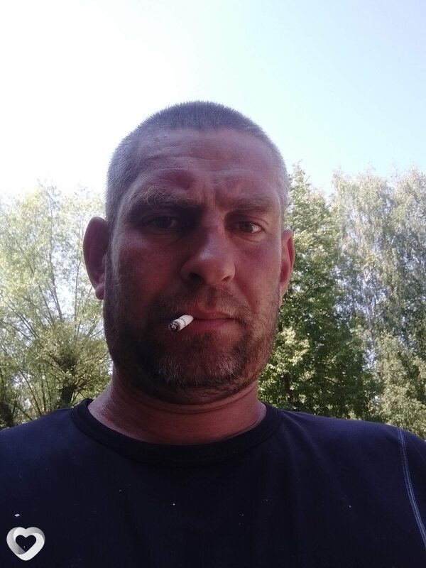Владимир, Чаусы