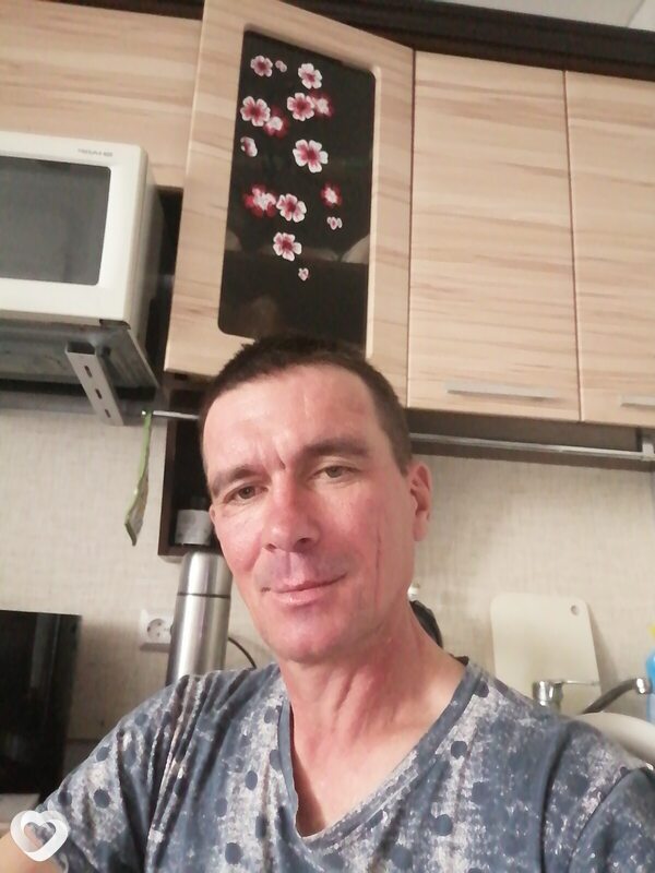 Анатолий, 40, Екатеринбурге — анкета №4058737