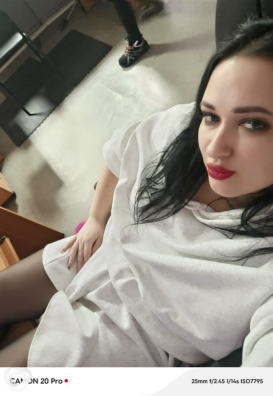 Анастасия, Тайга