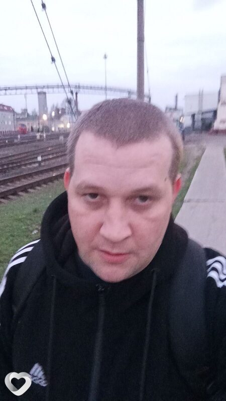 Иван, 35, Клине — анкета №4059119
