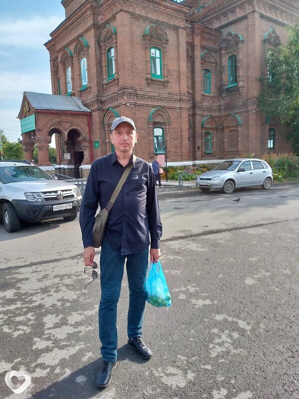 Вячеслав, Красноуфимск