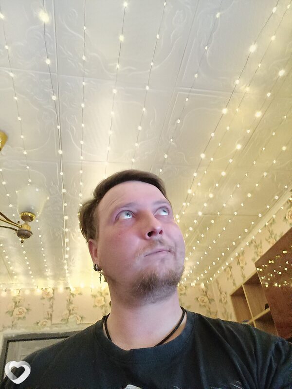 Максим, 33, Волгодонске — анкета №4059122