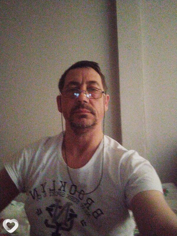 Константин, 51, Новокузнецке — анкета №4059126