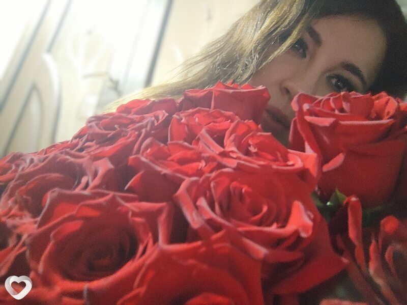 Оксана, 36, Краснодаре — анкета №4059129