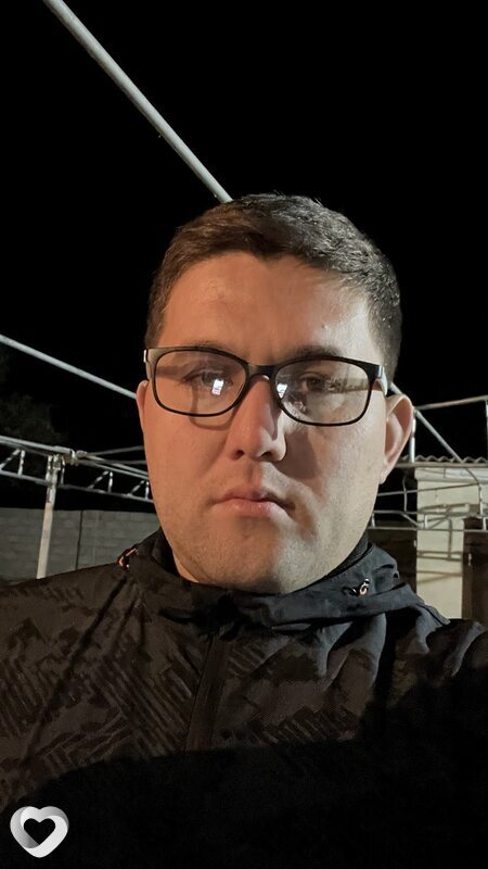 Дон, 31, Таразе — анкета №4059131
