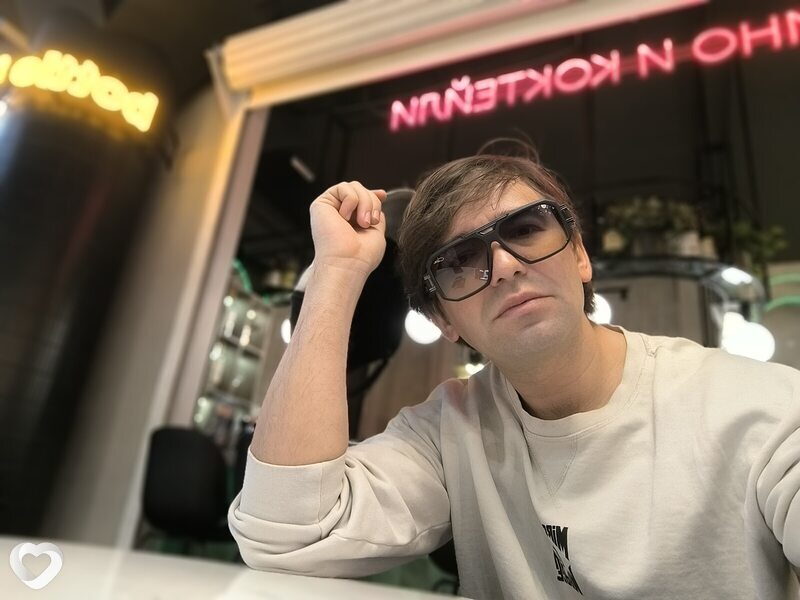 Рамиль, 35, Уфе — анкета №4059135