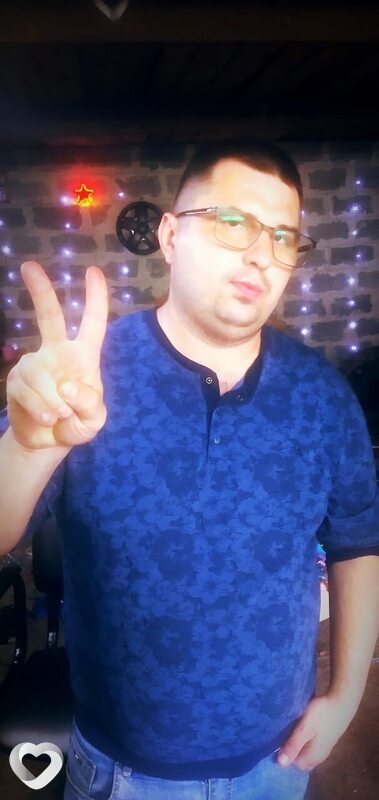 Михаил, 37, Туле — анкета №4058806