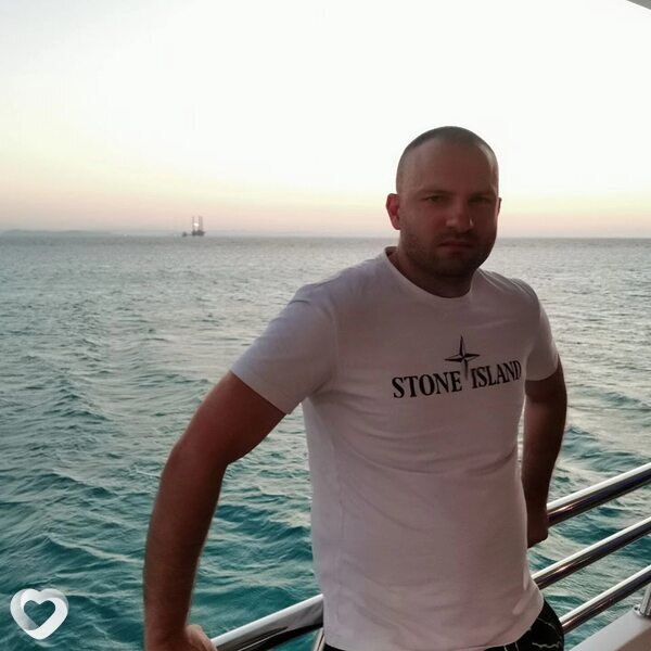 Кирилл, 35, Бресте — анкета №4058812