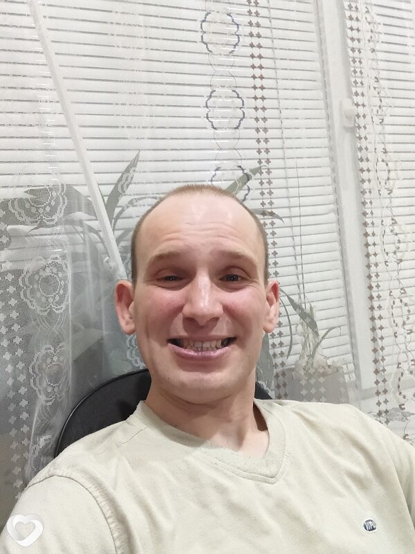 Вадик, 38, Архангельске — анкета №4058814