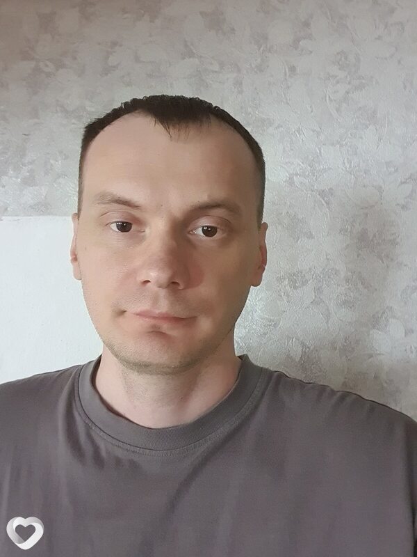 Павел, 32, Екатеринбурге — анкета №4058967