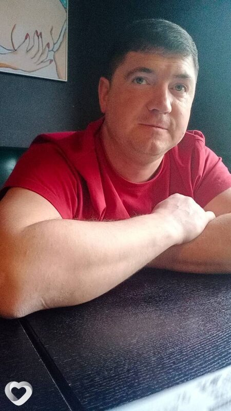 Иван, 48, Хабаровске — анкета №4058985