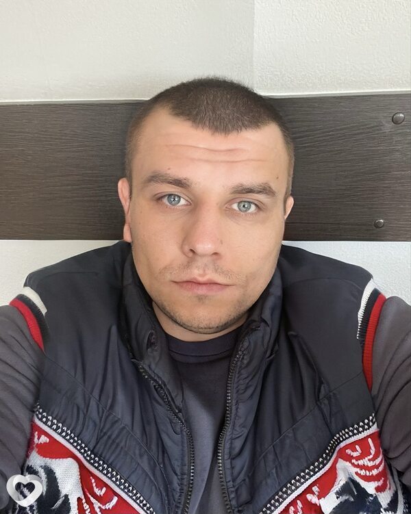 Денис, 39, Калуге — анкета №4058986