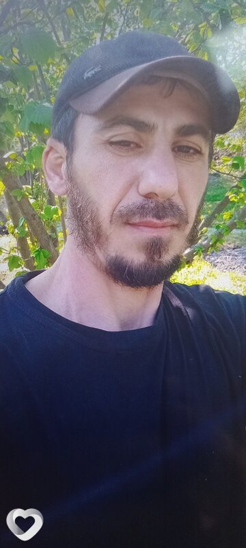 Амир, 41, Махачкале — анкета №4058990
