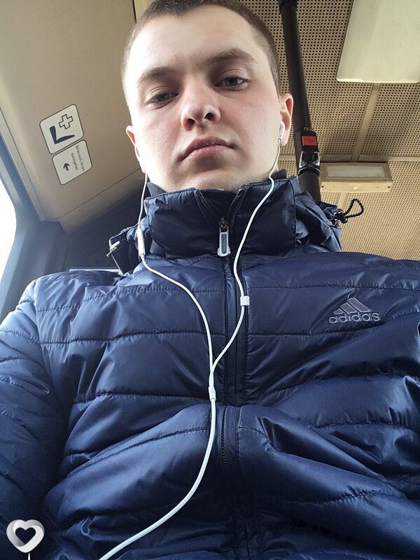 Николай, 31, Липецке — анкета №4058992