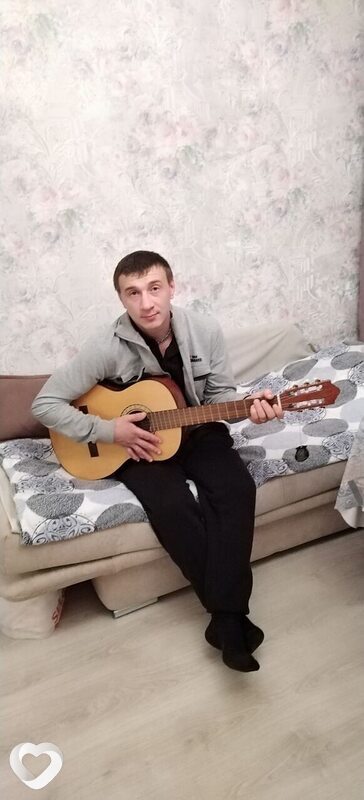 Roman, 33, Москве — анкета №4058996