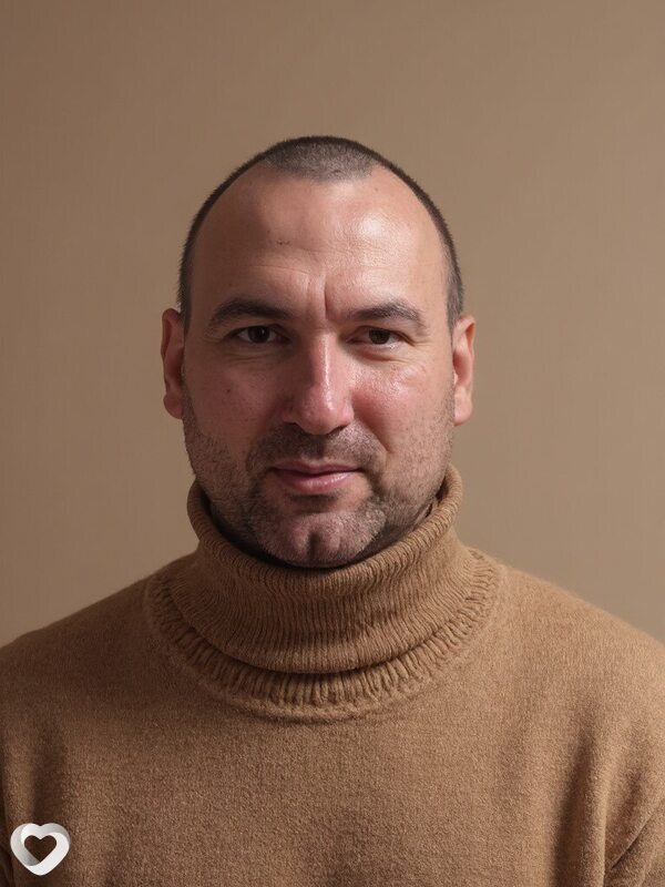 Мишаня, 43, Ижевске — анкета №4059002