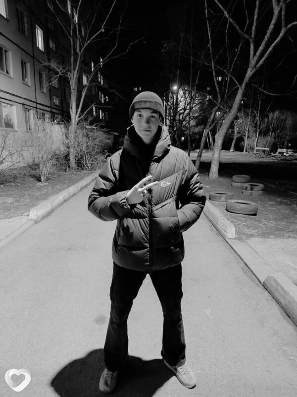 Андрей, Фокино